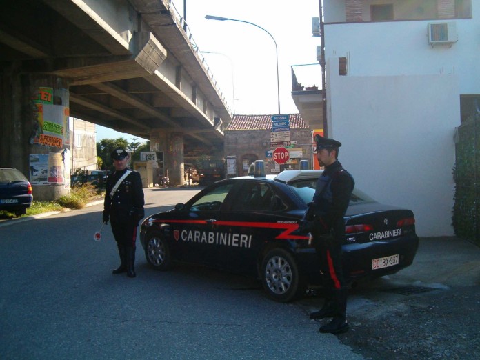 Carabinieri-Barcellona-Pozzo-di-Gotto