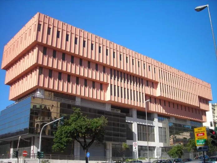 palacultura messina