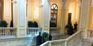 Palazzo dei Leoni, un meeting sulla “Legalità in Comune”: 2500 studenti coinvolti palazzo-dei-leoni