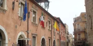 A Taormina, seduta urgente del Consiglio Comunale