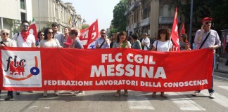 Messina, Flc Cgil: il calendario delle assemblee scolastiche