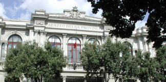 Palazzo dei Leoni: “Rimedi e prevenzione contro la corruzione”