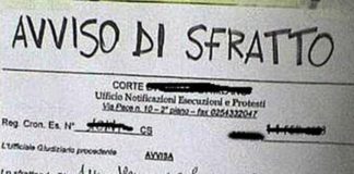Contributi statali per inquilini morosi incolpevoli morosita