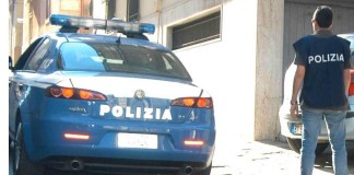 Messina, in manette “topo d’appartamento”