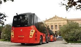 Domani nel Salone delle Bandiere di Palazzo Zanca: “A Scuola e a lavoro in TPL”