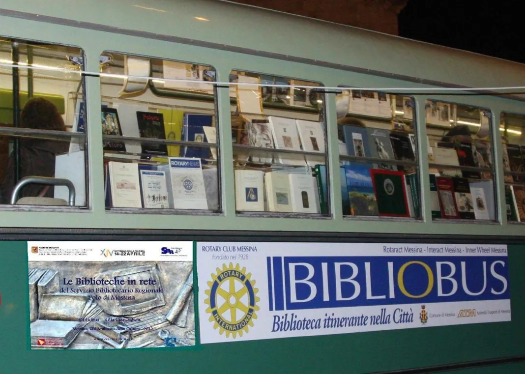 bibliobus-messina