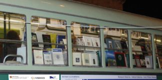 Messina, il Bibliobus per i bambini del villaggio Annunziata bibliobus-messina