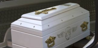 Messina, la morte del piccolo Rosario: 4 condanne per omicidio colposo bimbo-morto