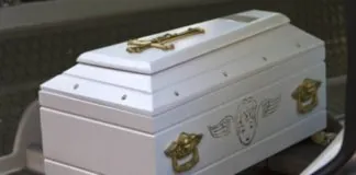 Messina, la morte del piccolo Rosario: 4 condanne per omicidio colposo bimbo-morto