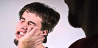 Capo d’Orlando: spettatore schiaffeggia steward durante partita di basket capo-d-orlando