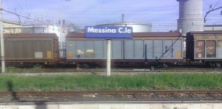 Trasporto dei treni: dalle 21 di oggi, sciopero di 24 ore