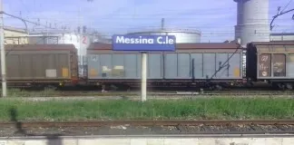 Trasporto dei treni: dalle 21 di oggi, sciopero di 24 ore