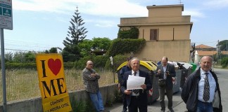 Comitato La nostra Città ed Orsa: “Fuori i TIR dalla Città – basta favole”