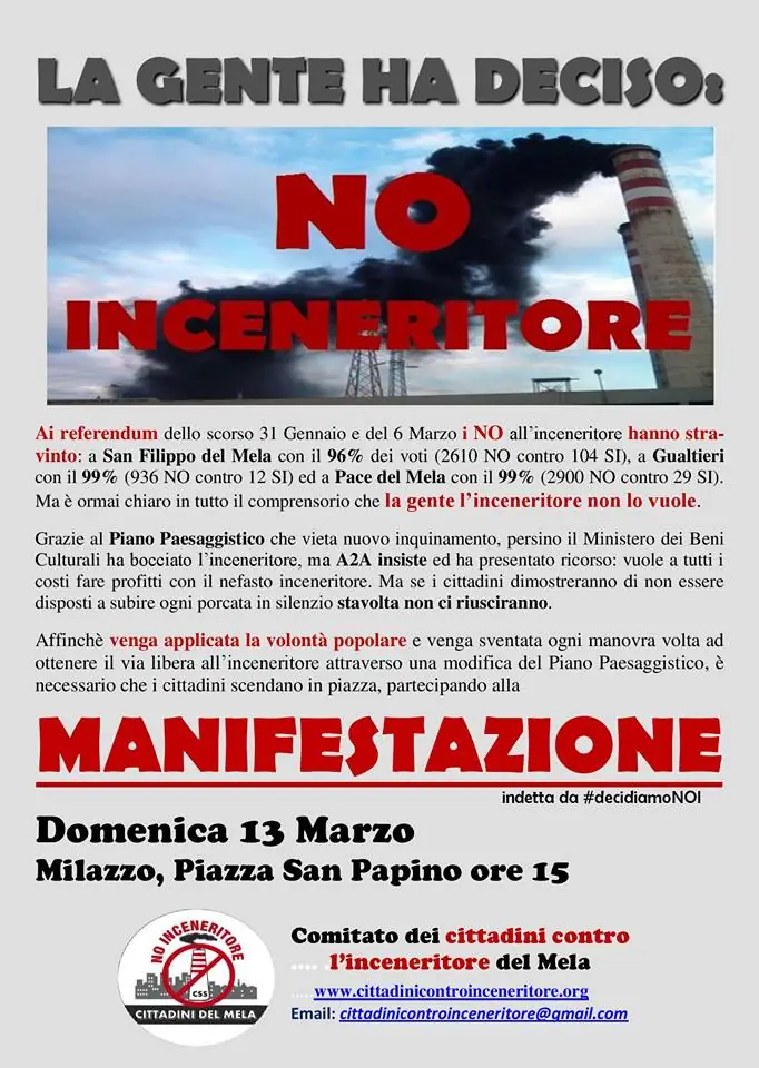 corteo