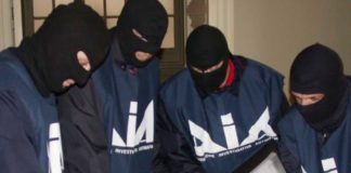 Mafia, sequestrati beni per 1,3 milioni di euro a imprenditore messinese dia-messina
