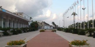 Fiera di Messina, Accorinti: spazio a cultura e attività teatrali fiera-di-messina