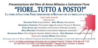 Ribellarsi al racket delle estorsioni: “Fiore…Tutto a posto?” fiore-1