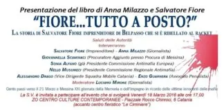 Ribellarsi al racket delle estorsioni: “Fiore…Tutto a posto?” fiore-1