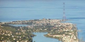 Ganzirri, “task force” dei Carabinieri contro lo spaccio di droga: un arresto ganzirri-carabinieri