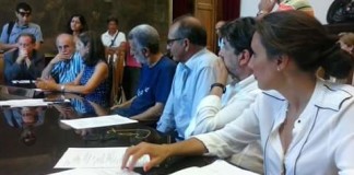 Palazzo Zanca: si firma domani il progetto di ”Educazione Interculturale”