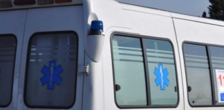 Camaro, muore 28enne: la prima ambulanza era senza medico a bordo incidente-viale-liberta