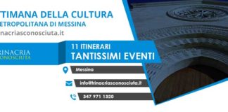 Messina, settimana della cultura: Trinacria sconosciuta locandina-trinacria-sconosciuta