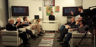 Malalingua: “Ecco come vivono, molti bambini a Messina”