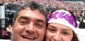 Il papà di Rebecca Lazzarini esprime il suo dolore su Facebook padre-rebecca-lazzarini