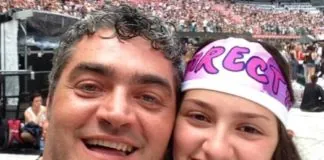 Il papà di Rebecca Lazzarini esprime il suo dolore su Facebook padre-rebecca-lazzarini