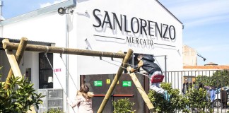 Palermo: apre nuovo mercato a San Lorenzo