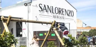 Palermo: apre nuovo mercato a San Lorenzo