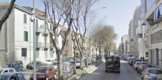 Messina: tentano di forzare una saracinesca: 3 arresti in via La Farina tabacchino-via-la-farina