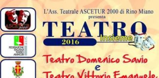 Palacultura di Messina: appuntamento con “Giufà, un viaggio per…” teatro-insieme-messina