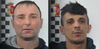 Controlli anti-droga ai caselli di Tremestieri: 3 arresti tremestieri-droga-arresti