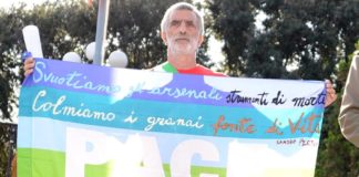 Aggressione a “Voce di Popolo”: solidarietà dalla presidente Barrile voce-di-popolo