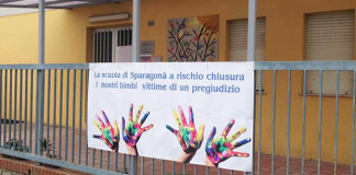 Santa Teresa di Riva: no alla chiusura, delle elementari di Sparagona’