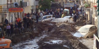 Alluvione di Giampilieri: condannati, gli ex sindaci Briguglio e Buzzanca