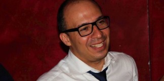 A Messina, Davide Faraone: “Sottosopra”, la Sicilia sulle sue gambe