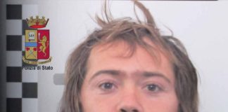 Messina, occupazione abusiva d’appartamento: arrestato 28enne louro-schlup