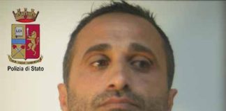 Taormina, spacciava erba vicino Porta Catania: in manette 41enne mancuso-alessandro