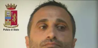 Taormina, spacciava erba vicino Porta Catania: in manette 41enne mancuso-alessandro