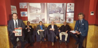 Tremedia: torna questa sera, “Messina può rinascere”