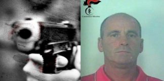 Si costituisce l’autore materiale dell’omicidio De Francesco nuova-immagine-2-1