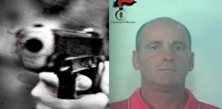 Si costituisce l’autore materiale dell’omicidio De Francesco nuova-immagine-2-1