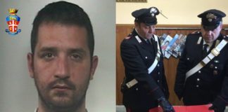 Messina, pregiudicato accoltella il vicino di casa a Santa Lucia nuova-immagine-30-1