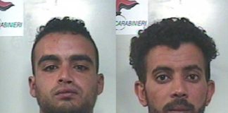 Terme Vigliatore: in manette 2 marocchini per estorsione e danneggiamenti nuova-immagine-8-2