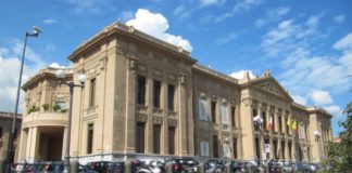 Rischio sismico a Messina: esercitazioni a maggio zanca