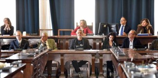 Messina, Accorinti al Consiglio: ecco i nuovi assessori