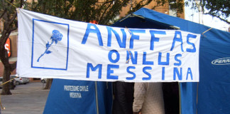 Problema ANFASS: le dichiarazioni di Donatella Sindoni