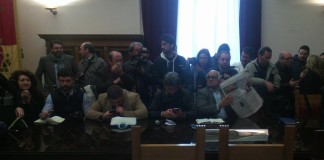 Cambiamo Messina dal Basso, chiede spiegazioni sul rimpasto di Accorinti